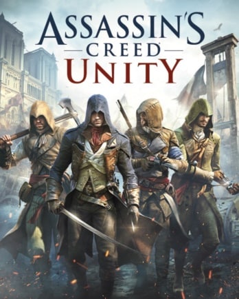 1st assassins creed pc download